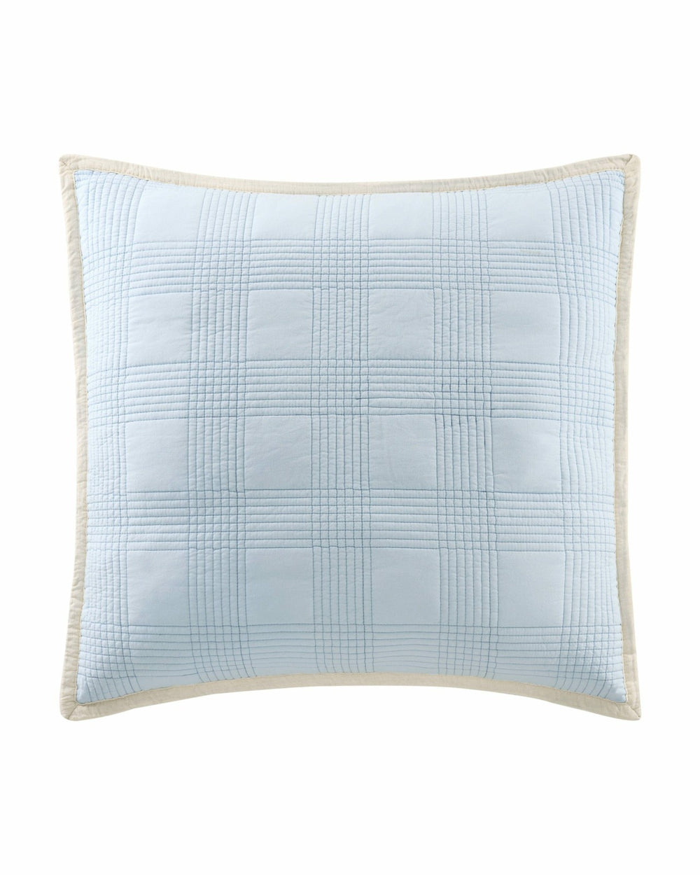 Southern Tide Camden Euro Sham Southern Tide Exclusive Deal