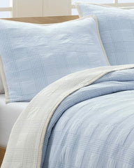 Southern Tide Camden Euro Sham Southern Tide Exclusive Deal