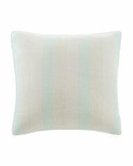 Southern Tide Batten Square Seafoam Decorative Pillow Southern Tide Value Deal