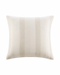 Southern Tide Batten Square Linen Decorative Pillow Southern Tide Sale