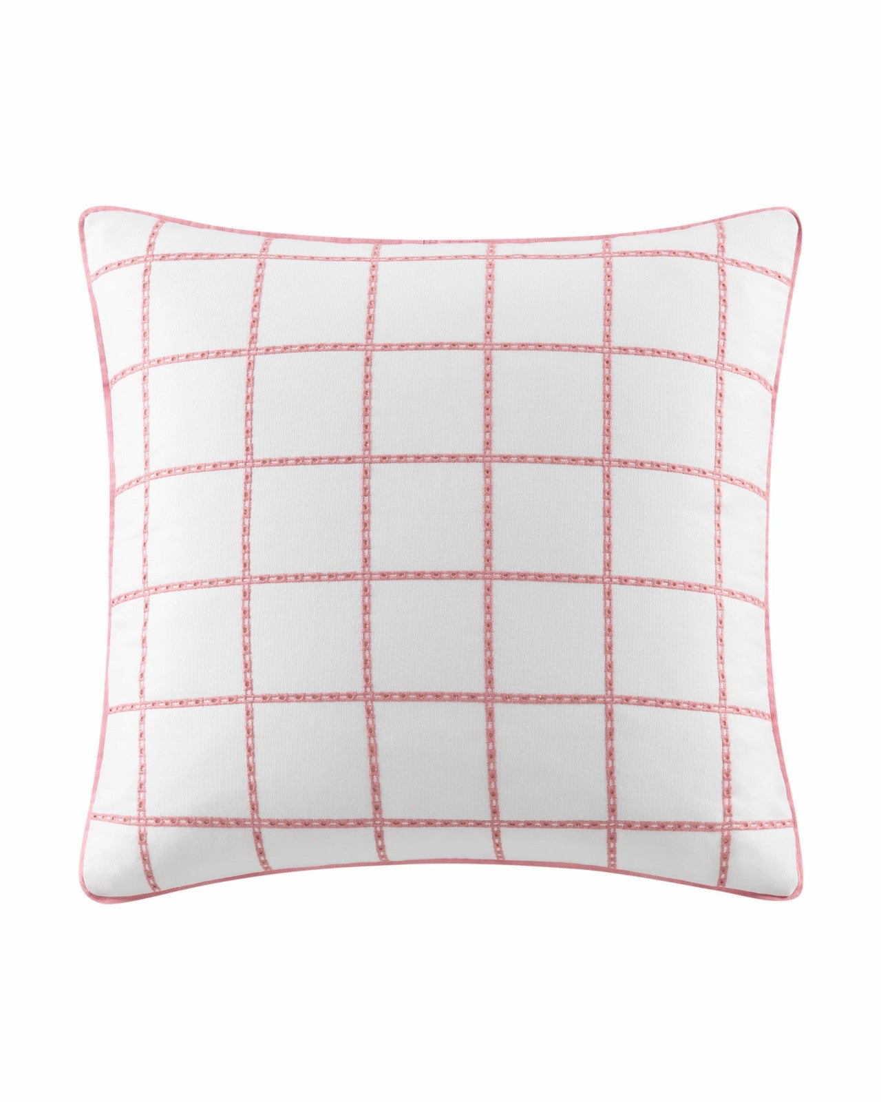 Southern Tide Eyelet Square Decorative Pillow Southern Tide Special Offer
