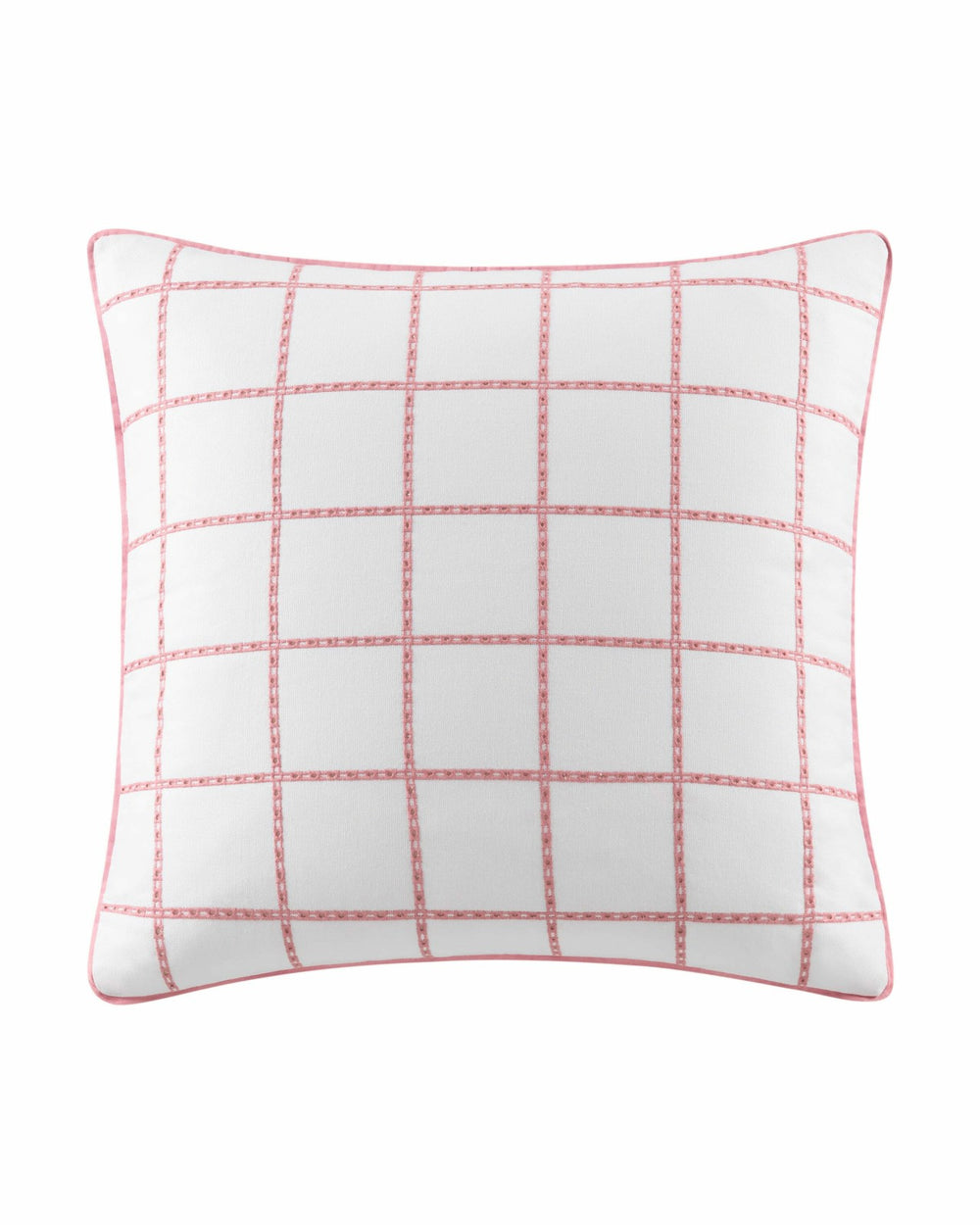 Southern Tide Eyelet Square Decorative Pillow Southern Tide Special Offer