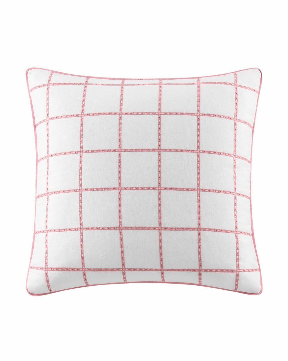 Southern Tide Eyelet Square Decorative Pillow Southern Tide Special Offer