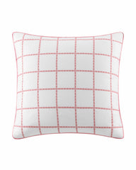 Southern Tide Eyelet Square Decorative Pillow Southern Tide Special Offer