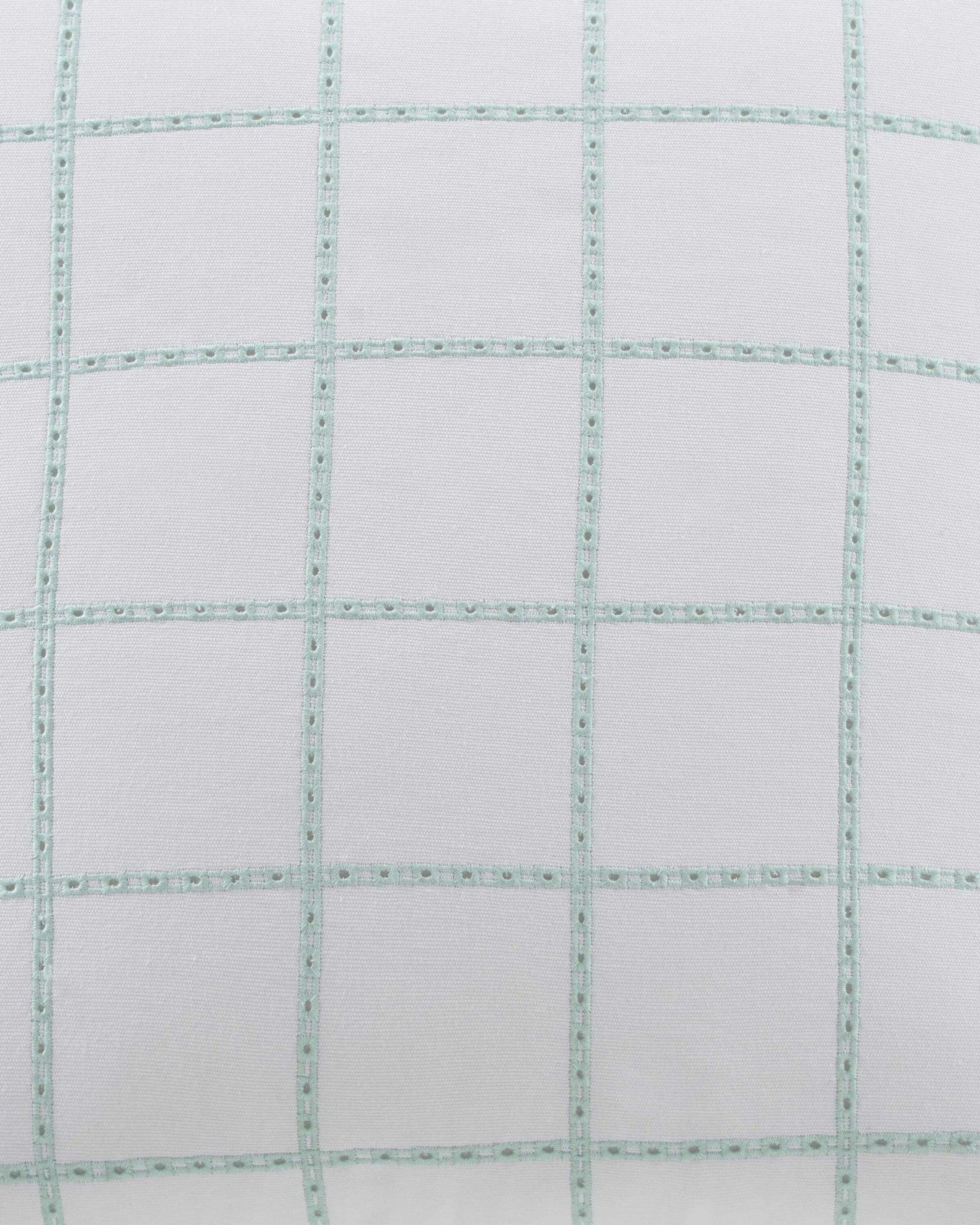 Southern Tide Eyelet Square Decorative Pillow Southern Tide Special Offer