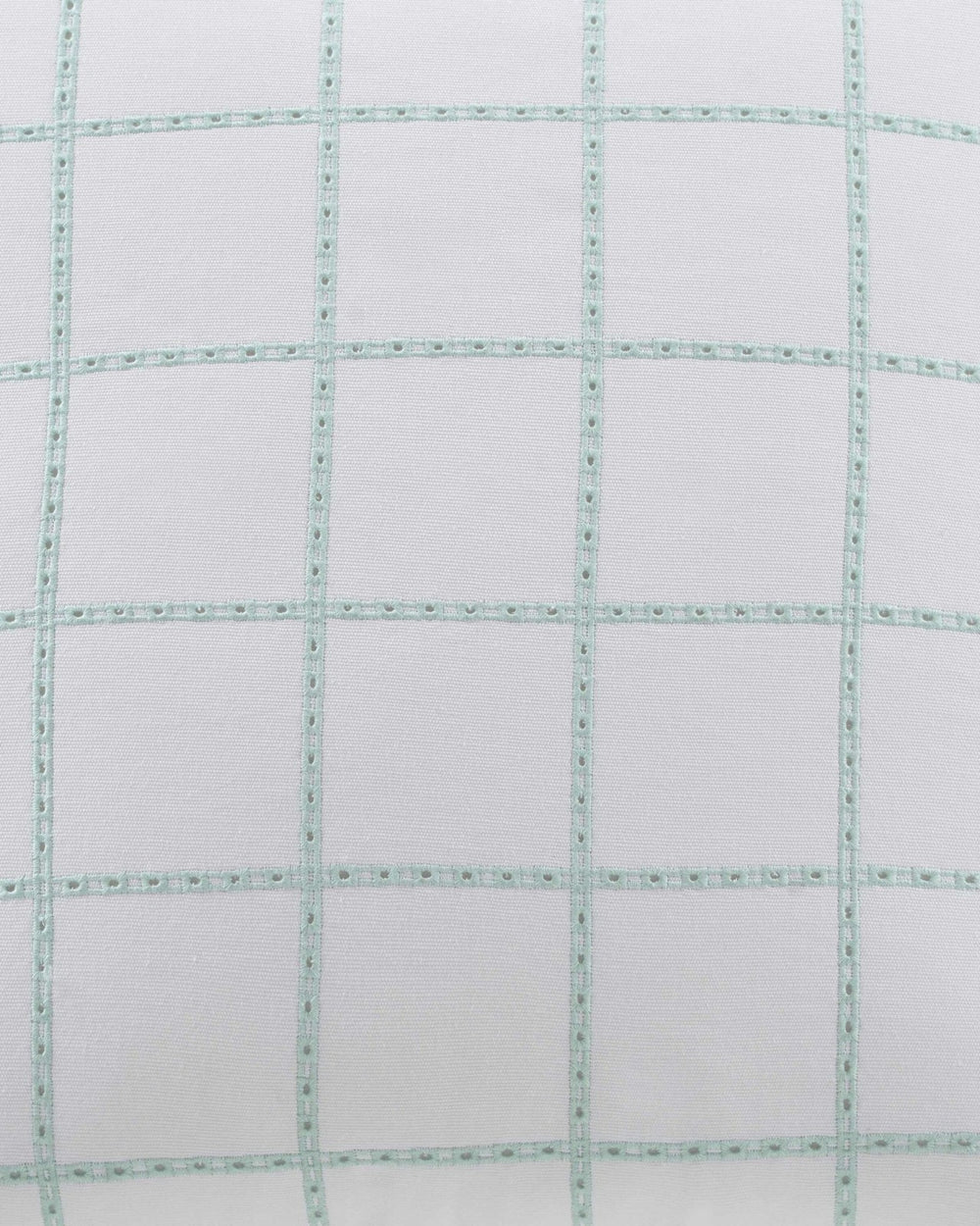 Southern Tide Eyelet Square Decorative Pillow Southern Tide Special Offer