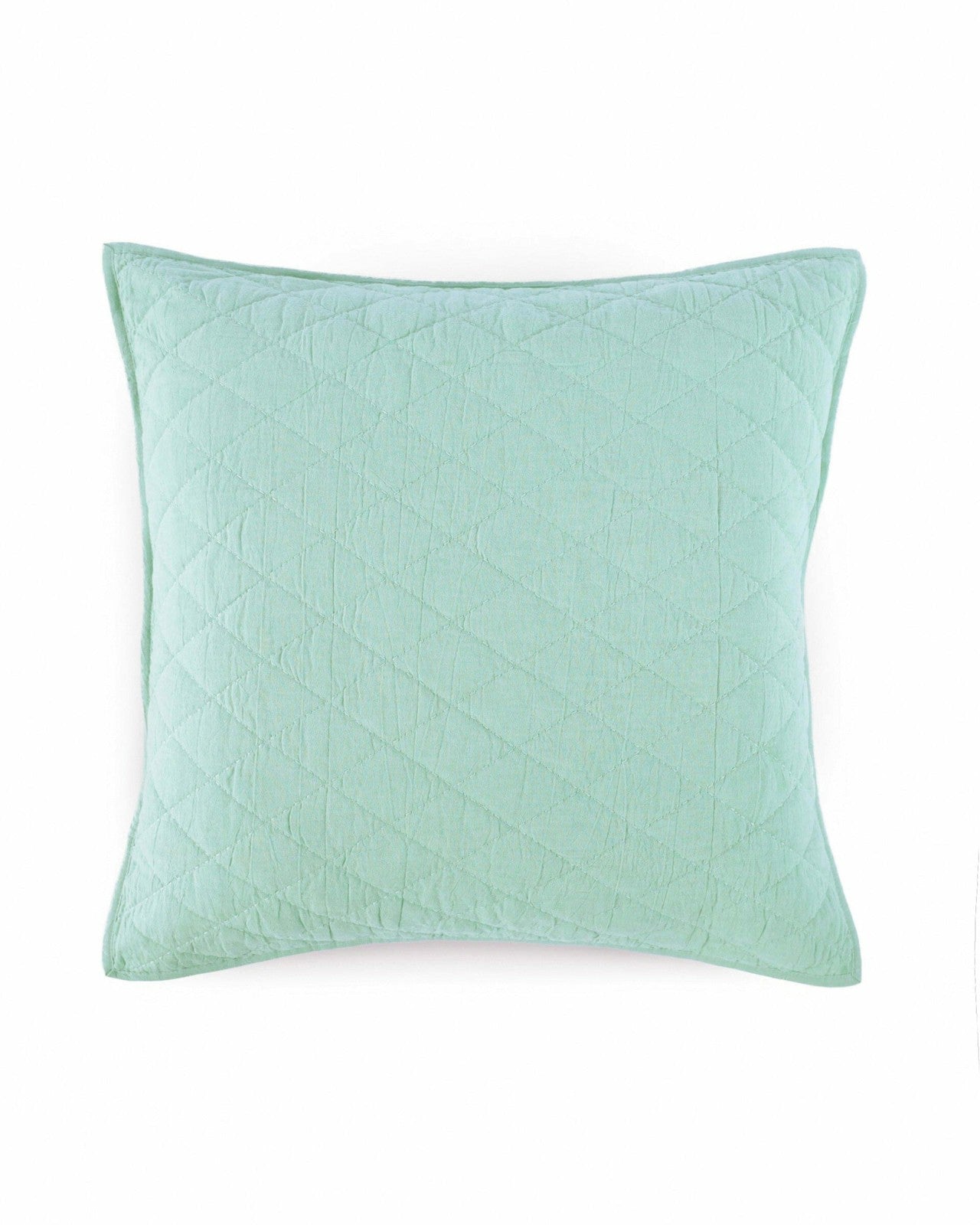Cedar Island Euro Sham Southern Tide Bargain