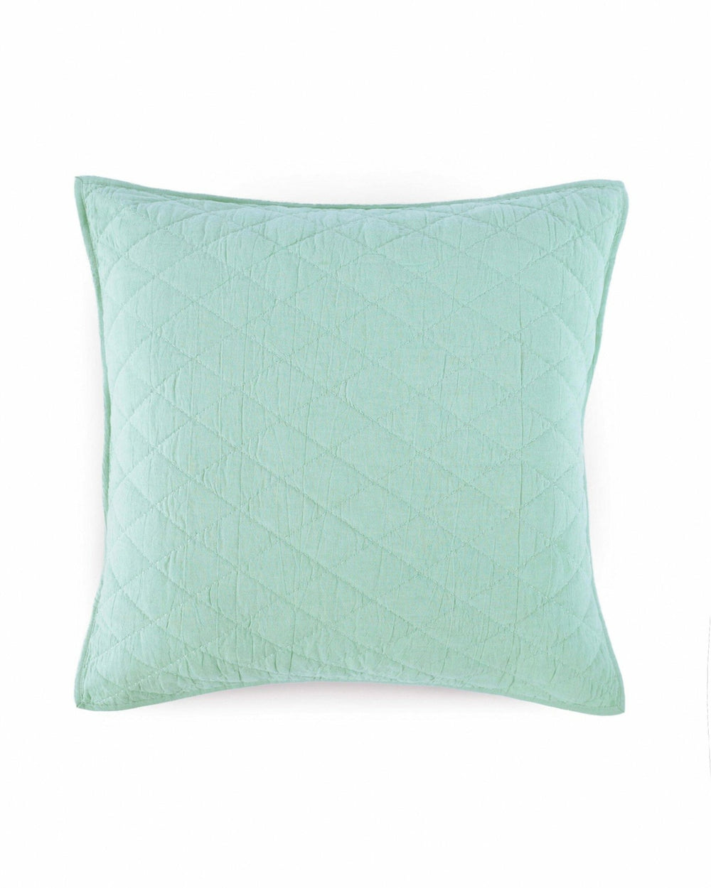 Cedar Island Euro Sham Southern Tide Bargain
