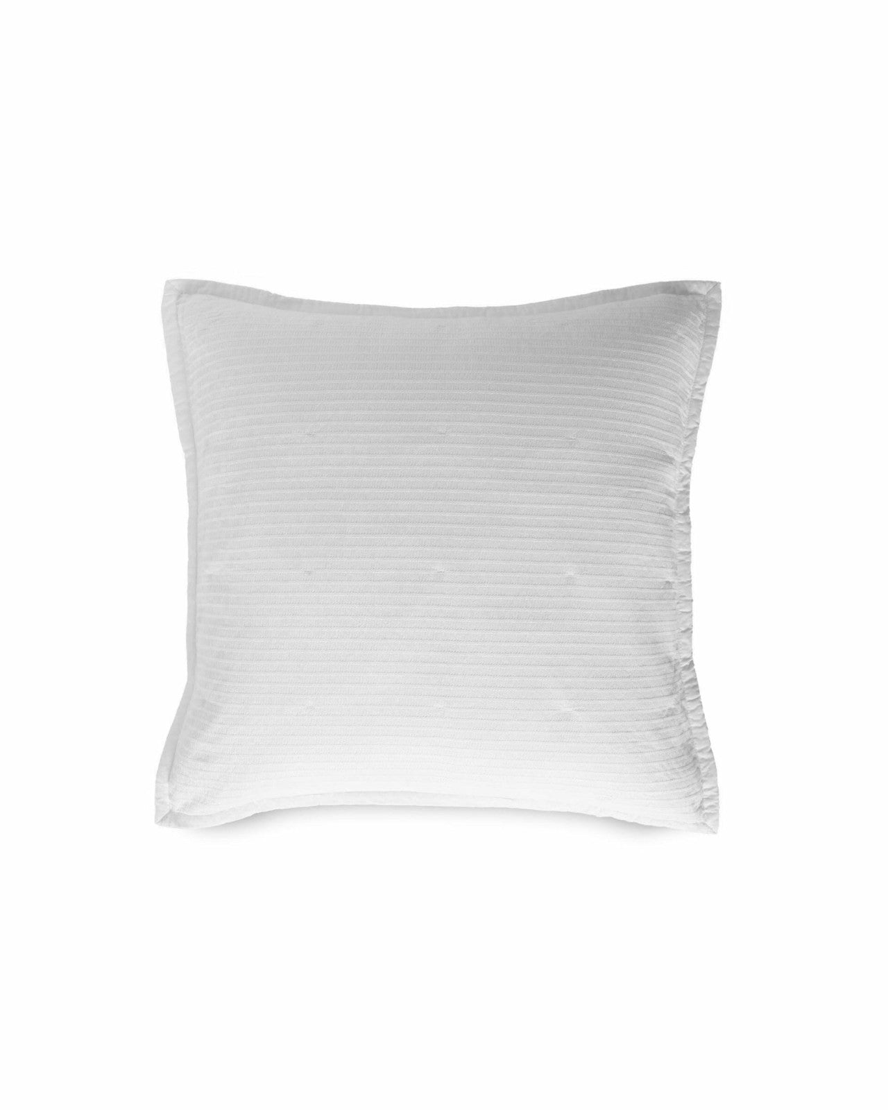 Ocean Isle White Euro Sham Southern Tide Exclusive Deal