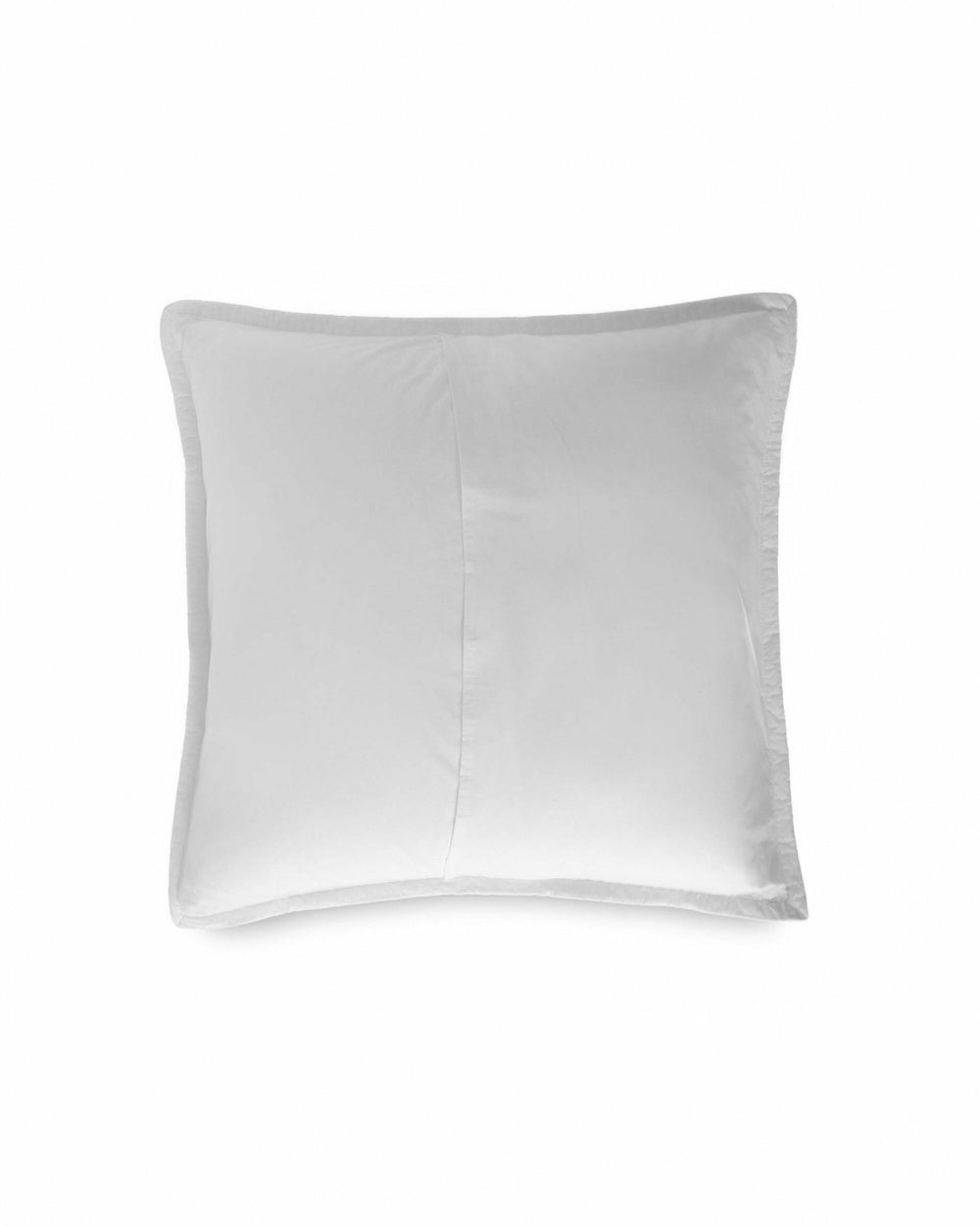 Ocean Isle White Euro Sham Southern Tide Exclusive Deal
