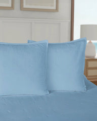 Ocean Isle Peri Euro Sham Southern Tide Value Deal