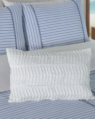 Waves Small Decorative Pillow Southern Tide Discount
