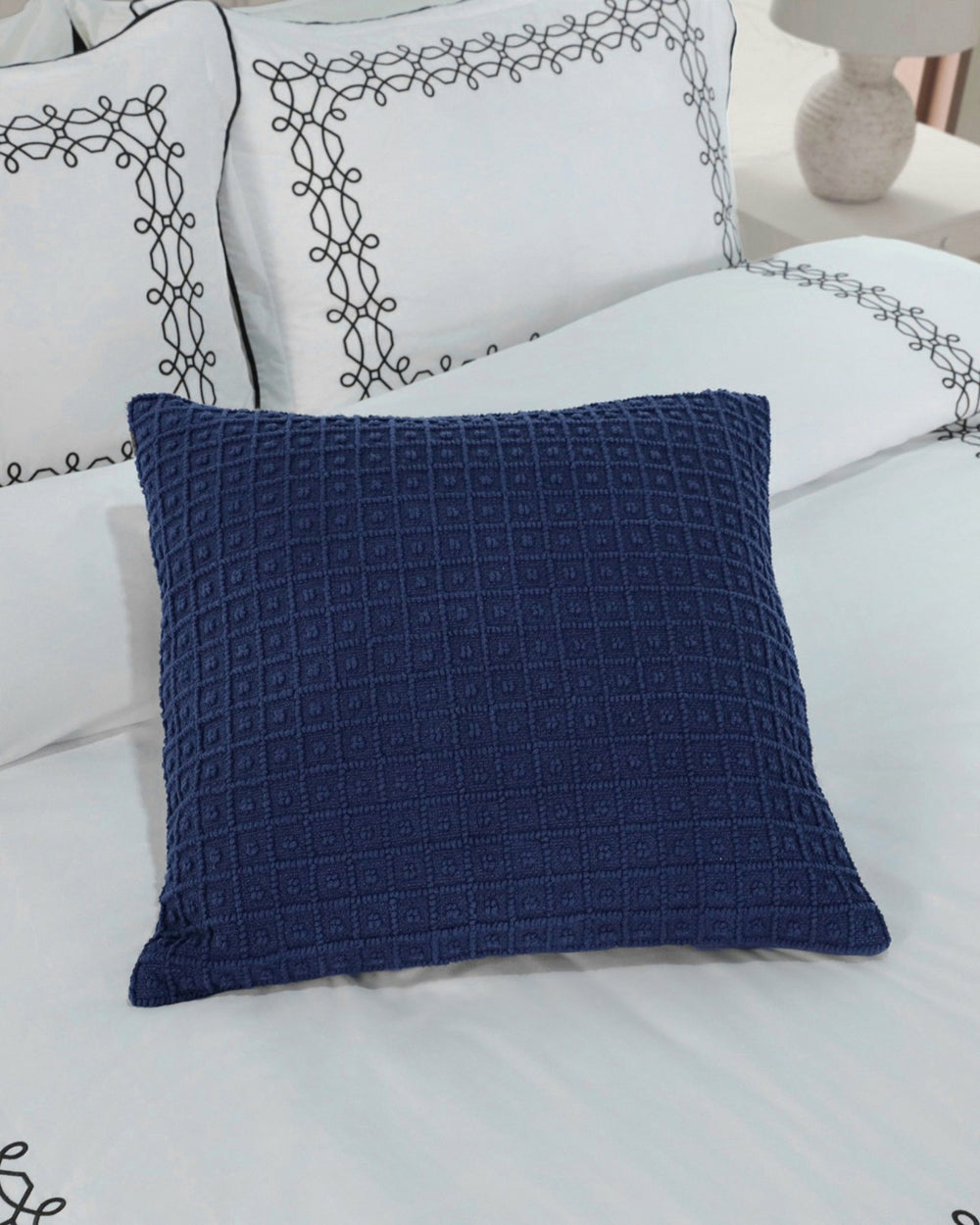 Finn Square Decorative Pillow Southern Tide Special Offer