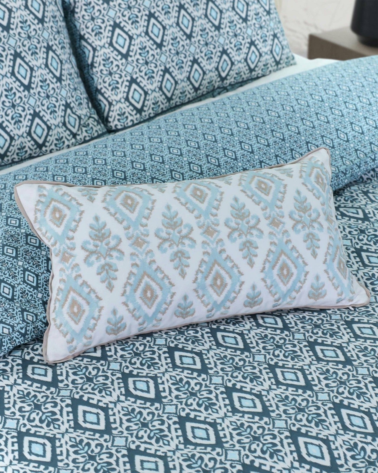Summerfield Breakfast Decorative Pillow Southern Tide Discounted