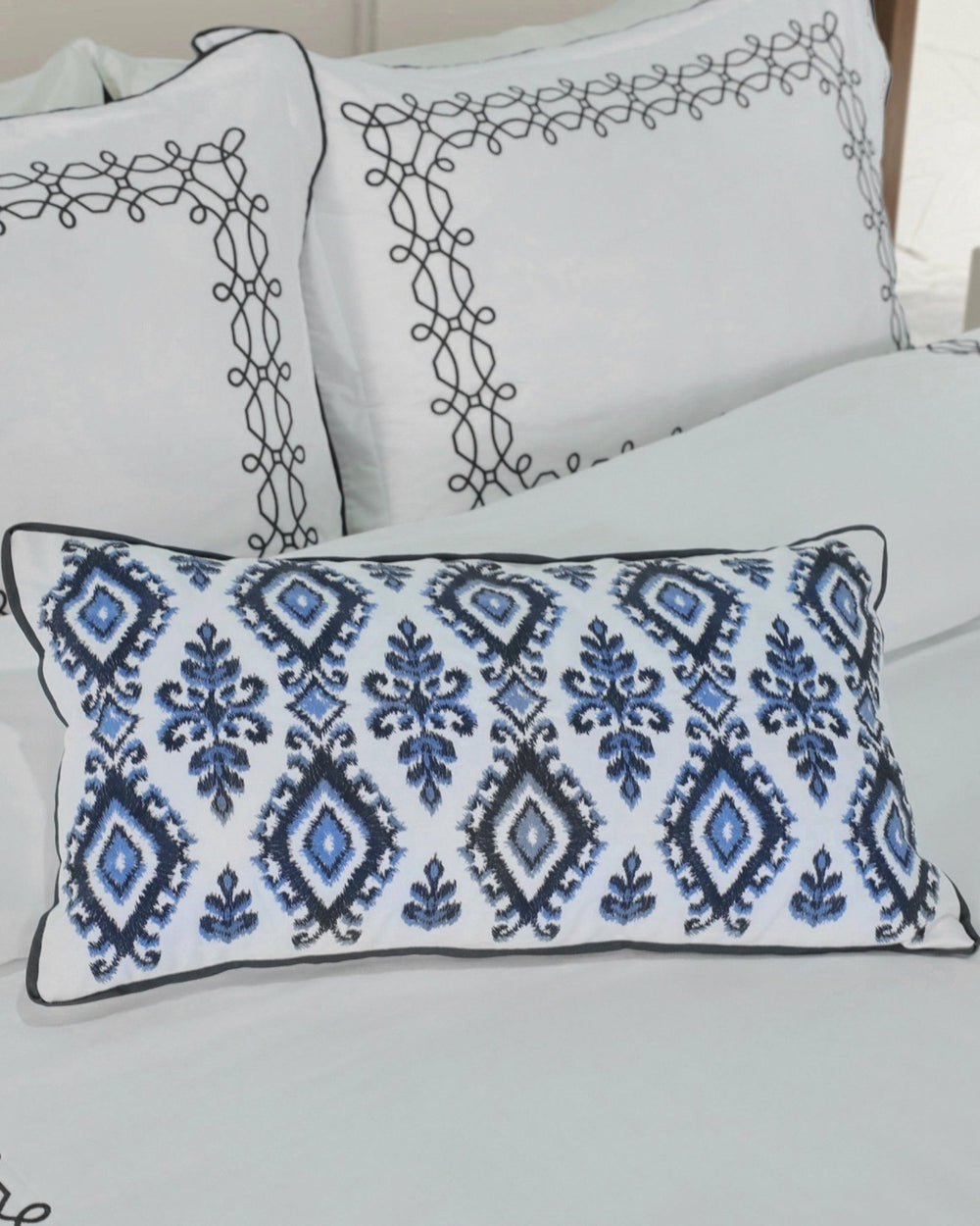 Summerfield Breakfast Decorative Pillow Southern Tide Discounted
