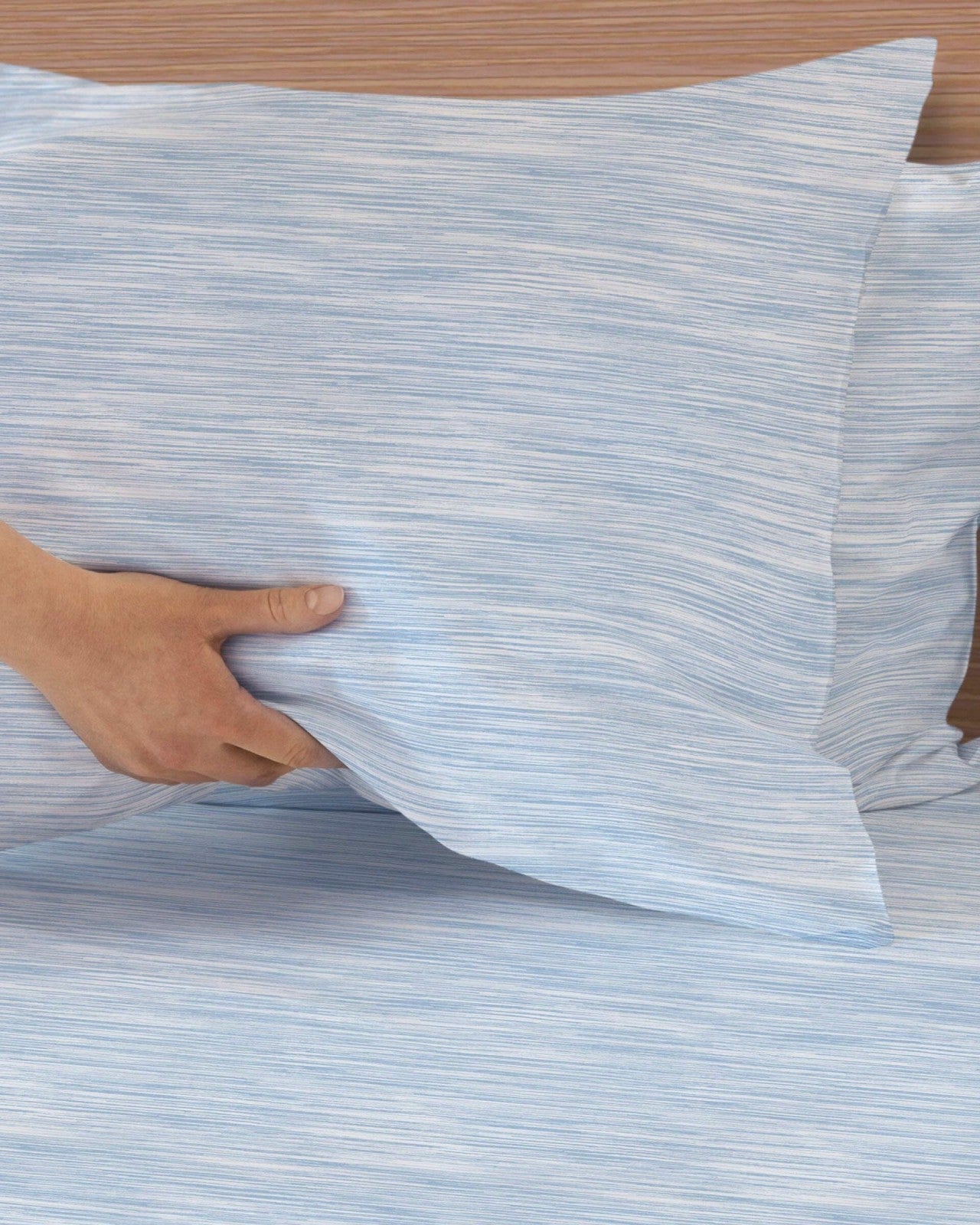 Distressed Stripe Sheet Set Southern Tide Savings
