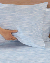 Distressed Stripe Sheet Set Southern Tide Savings