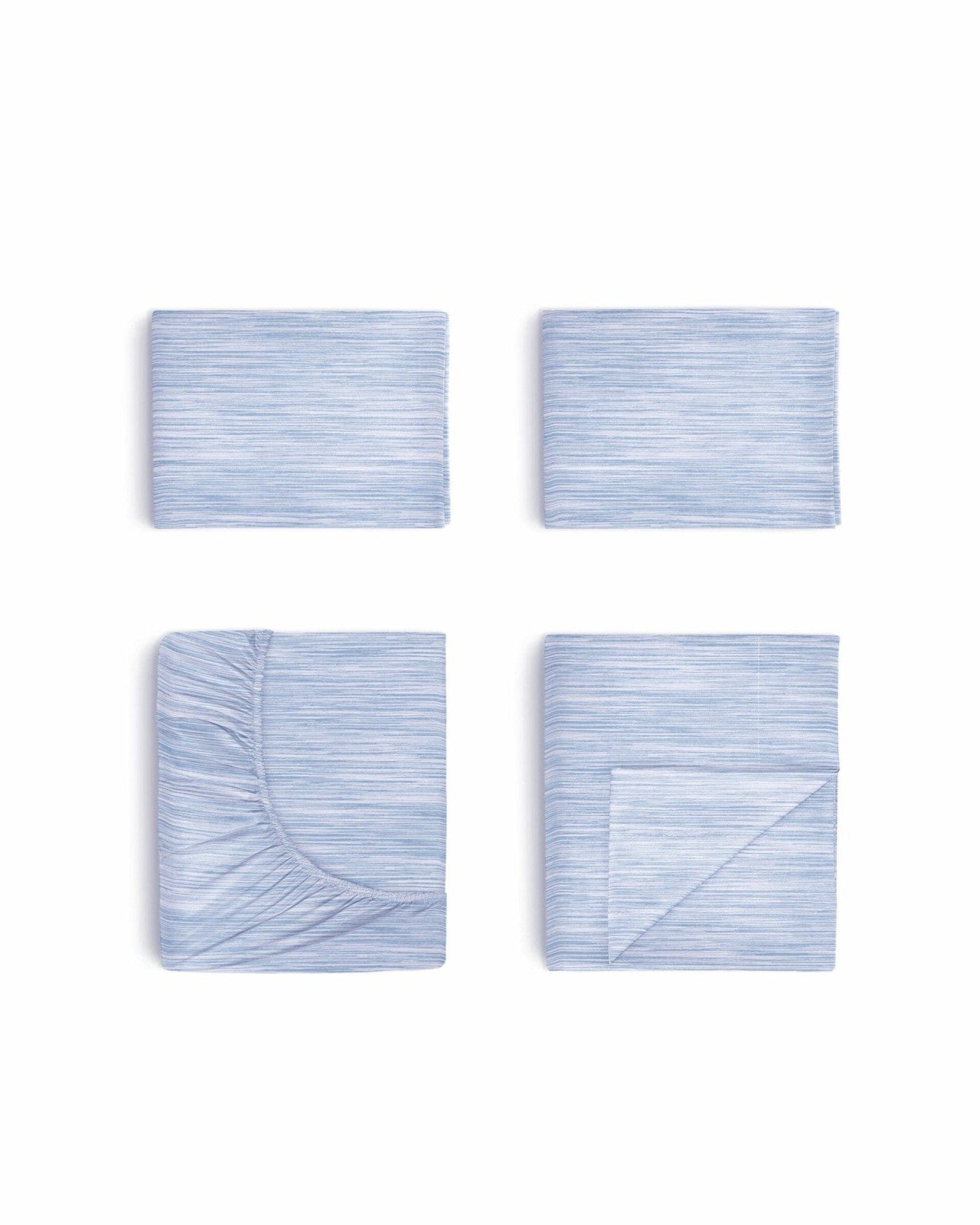 Distressed Stripe Sheet Set Southern Tide Savings