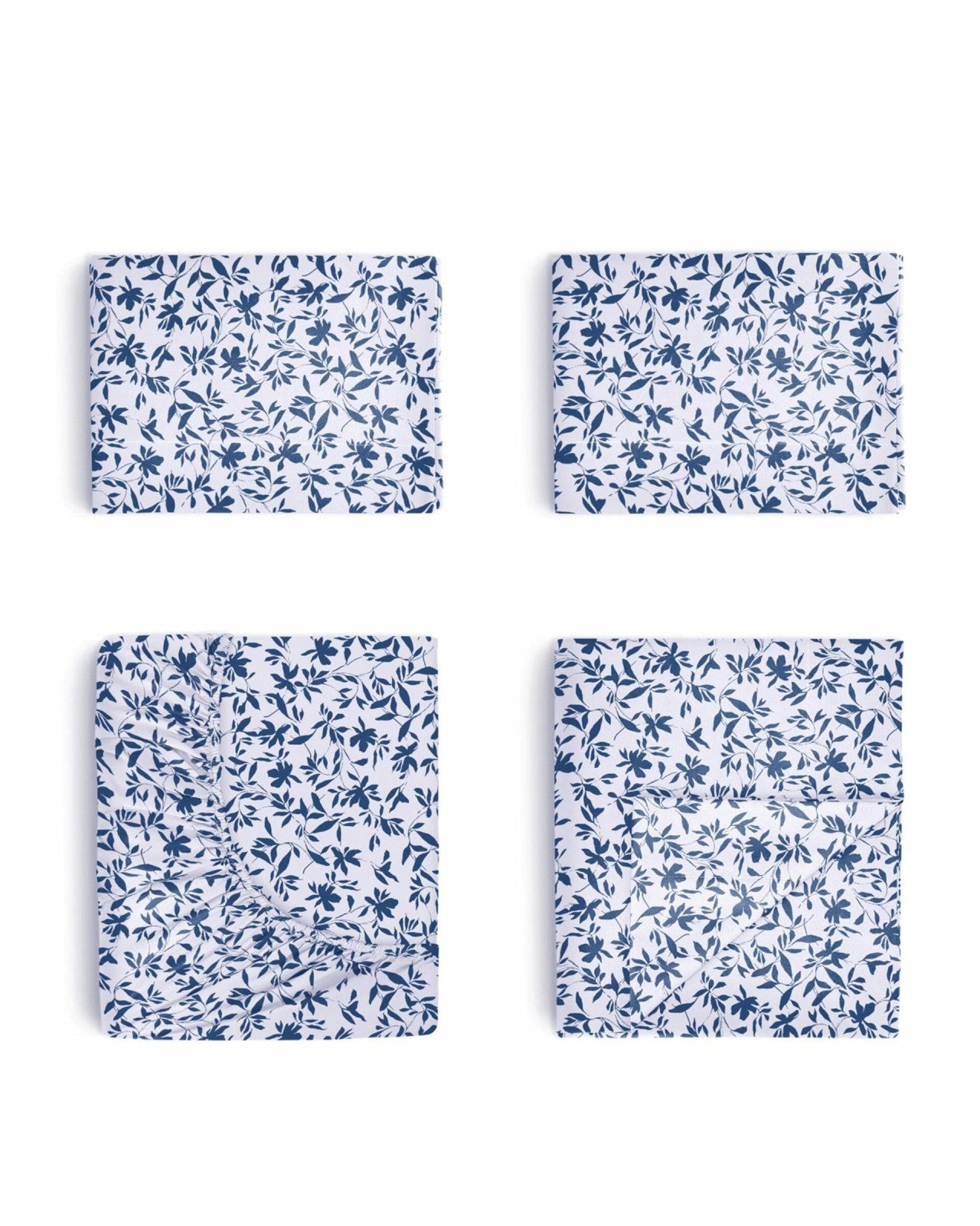 Botanical Floral Sheet Set Southern Tide Outlets