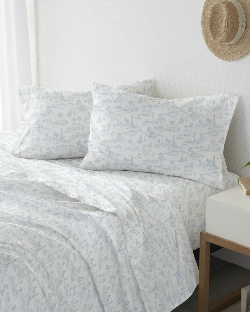 Southern Tide Marco Island Sheet Set Southern Tide Limited Offer