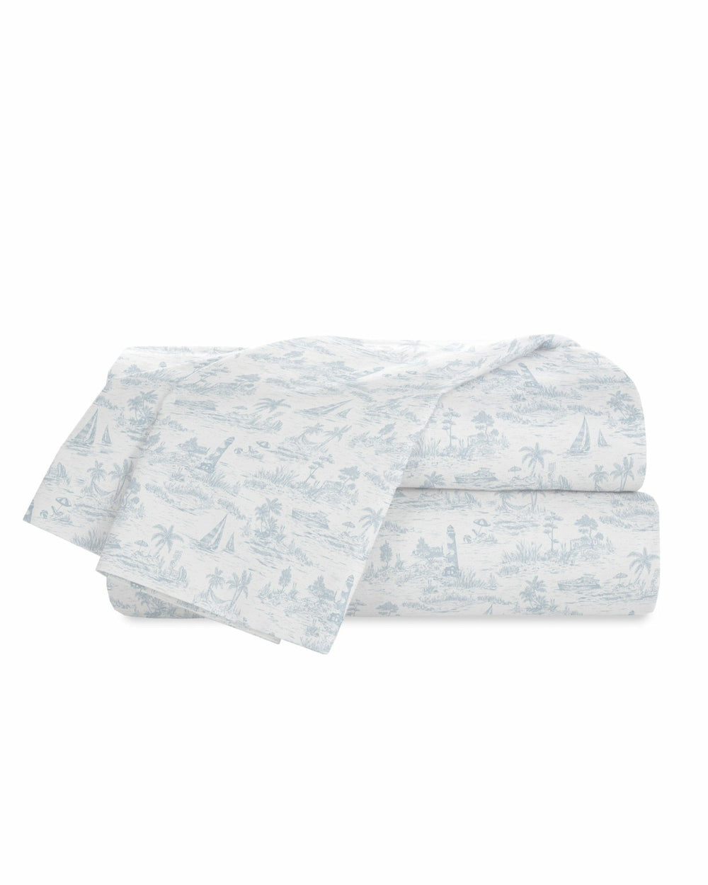 Southern Tide Marco Island Sheet Set Southern Tide Limited Offer