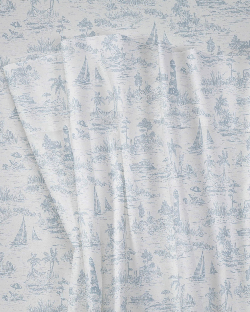Southern Tide Marco Island Sheet Set Southern Tide Limited Offer