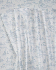 Southern Tide Marco Island Sheet Set Southern Tide Limited Offer