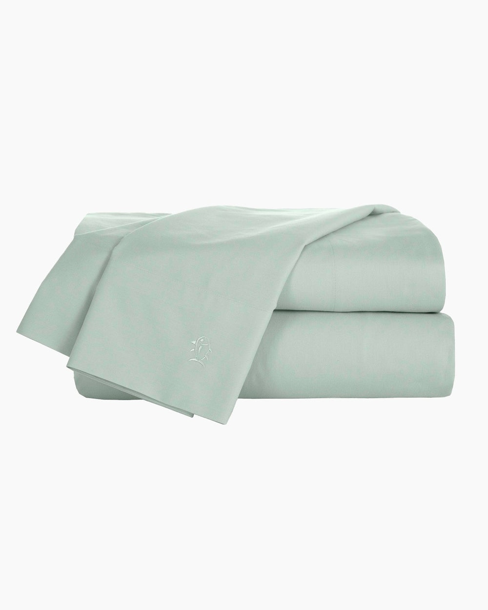 Cotton Solid Colored Bed Sheet Set Southern Tide Sale