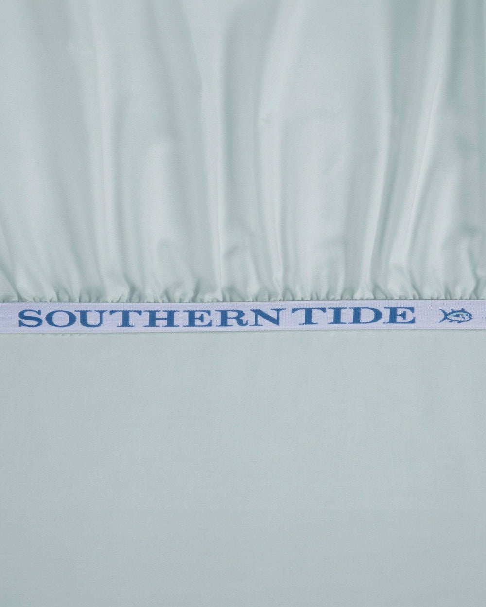 Cotton Solid Colored Bed Sheet Set Southern Tide Sale