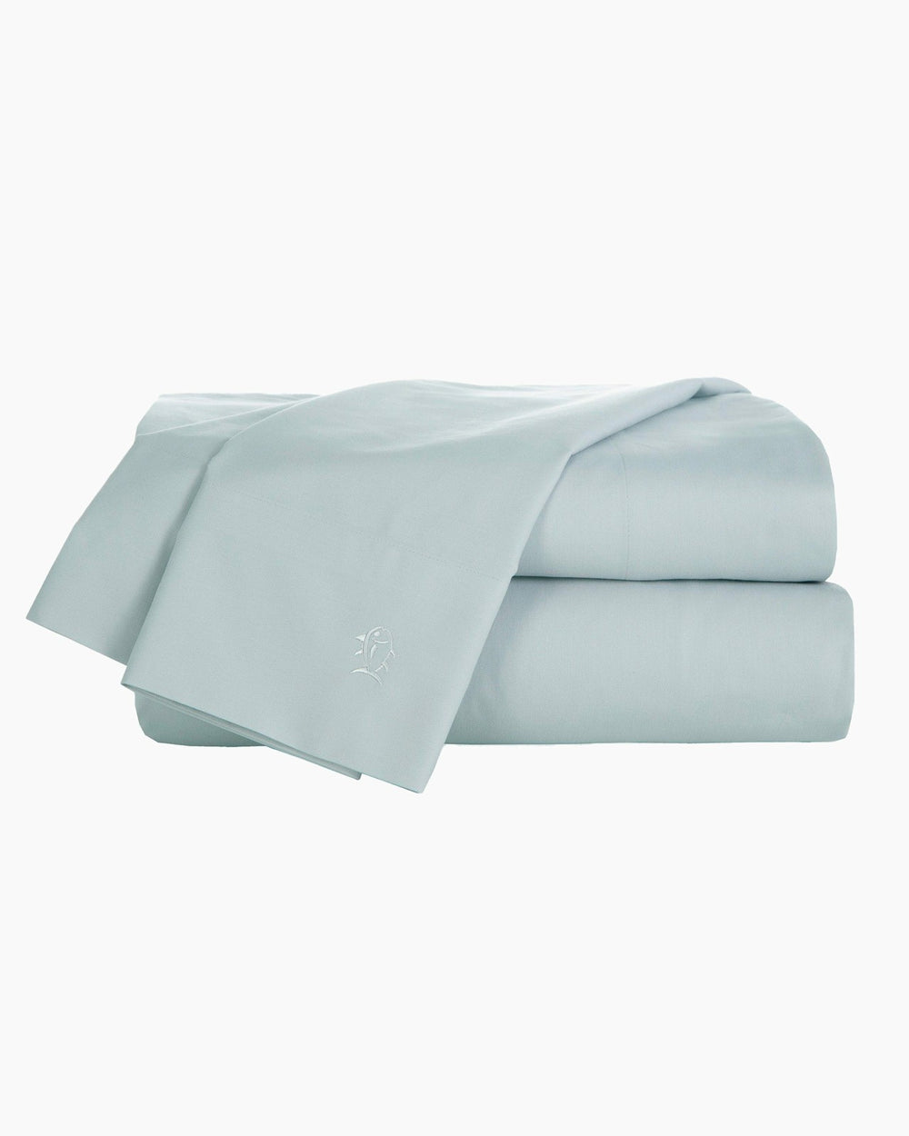 Cotton Solid Colored Bed Sheet Set Southern Tide Sale