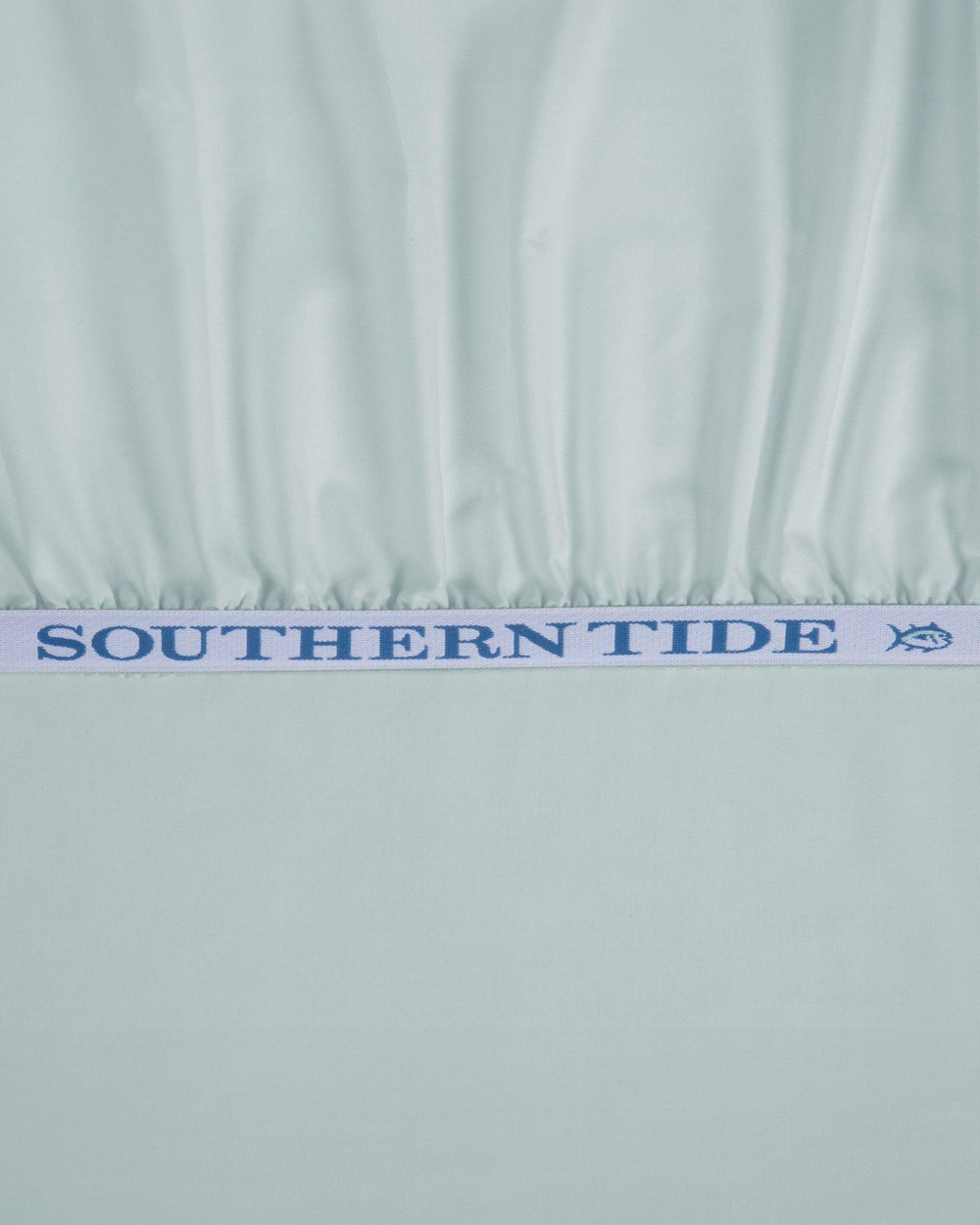 Cotton Solid Colored Bed Sheet Set Southern Tide Sale