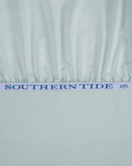 Cotton Solid Colored Bed Sheet Set Southern Tide Sale