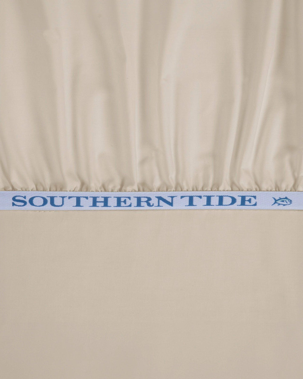 Cotton Solid Colored Bed Sheet Set Southern Tide Sale