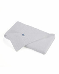 Performance 5.0 Bath Towel 6-Piece Set - Optical White Southern Tide On Sale