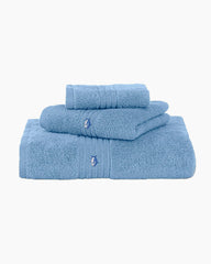 Blue Performance Bath Towel Set Southern Tide Special Offer