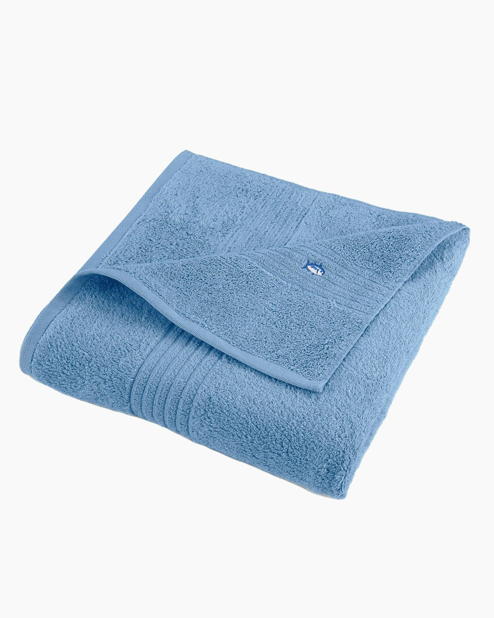 Blue Performance Bath Towel Set Southern Tide Special Offer