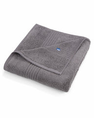 Performance 5.0 Bath Towel 6-Piece Set - Nautical Grey Southern Tide Hot Deal