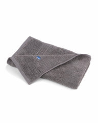 Performance 5.0 Bath Towel 6-Piece Set - Nautical Grey Southern Tide Hot Deal