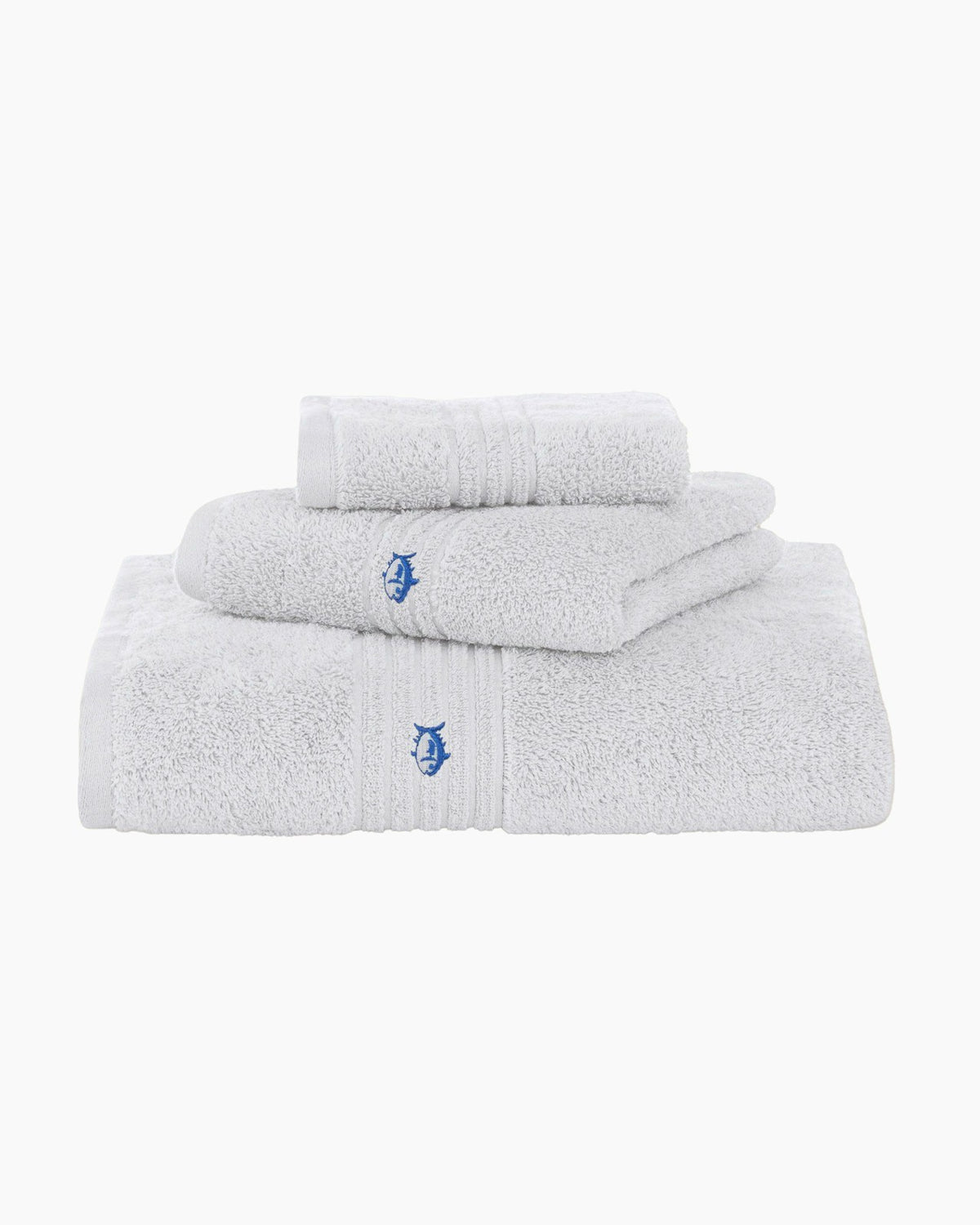 Southern Tide Performance 5.0 Towel Optical White Southern Tide Discounted