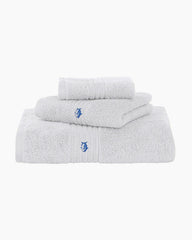 Southern Tide Performance 5.0 Towel Optical White Southern Tide Discounted