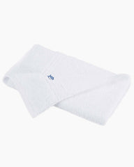 Southern Tide Performance 5.0 Towel Optical White Southern Tide Discounted