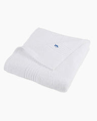 Southern Tide Performance 5.0 Towel Optical White Southern Tide Discounted