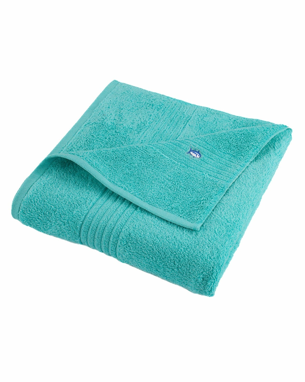 Performance 5.0 Bath Towel 6-Piece Set - Aqua Southern Tide Savings