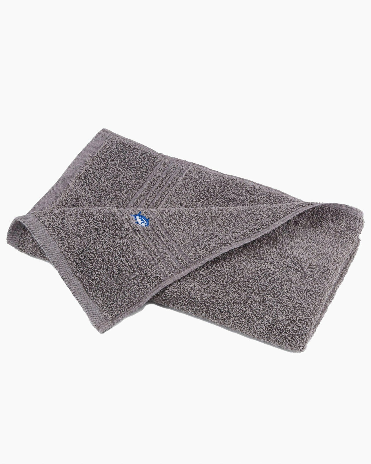 Performance Towel Set in Grey Southern Tide Outlets