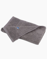 Performance Towel Set in Grey Southern Tide Outlets