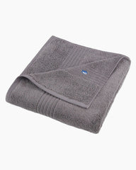 Performance Towel Set in Grey Southern Tide Outlets