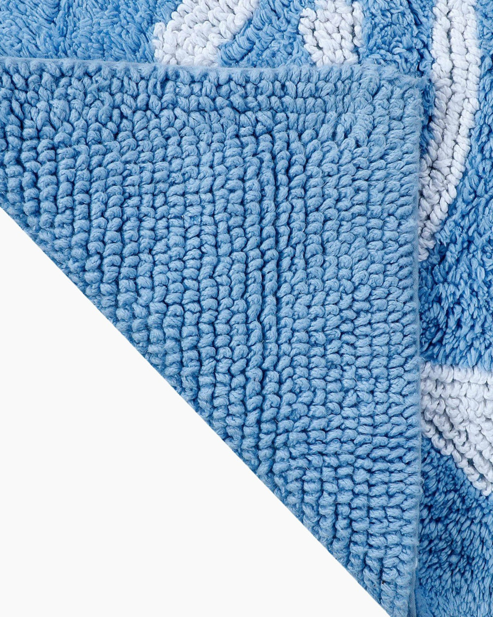 Reversible Skipjack Bath Rug - 17”W x 24”L – Southern Tide Southern Tide Limited Offer