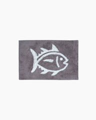 Reversible Skipjack Bath Rug - 17”W x 24”L – Southern Tide Southern Tide Limited Offer