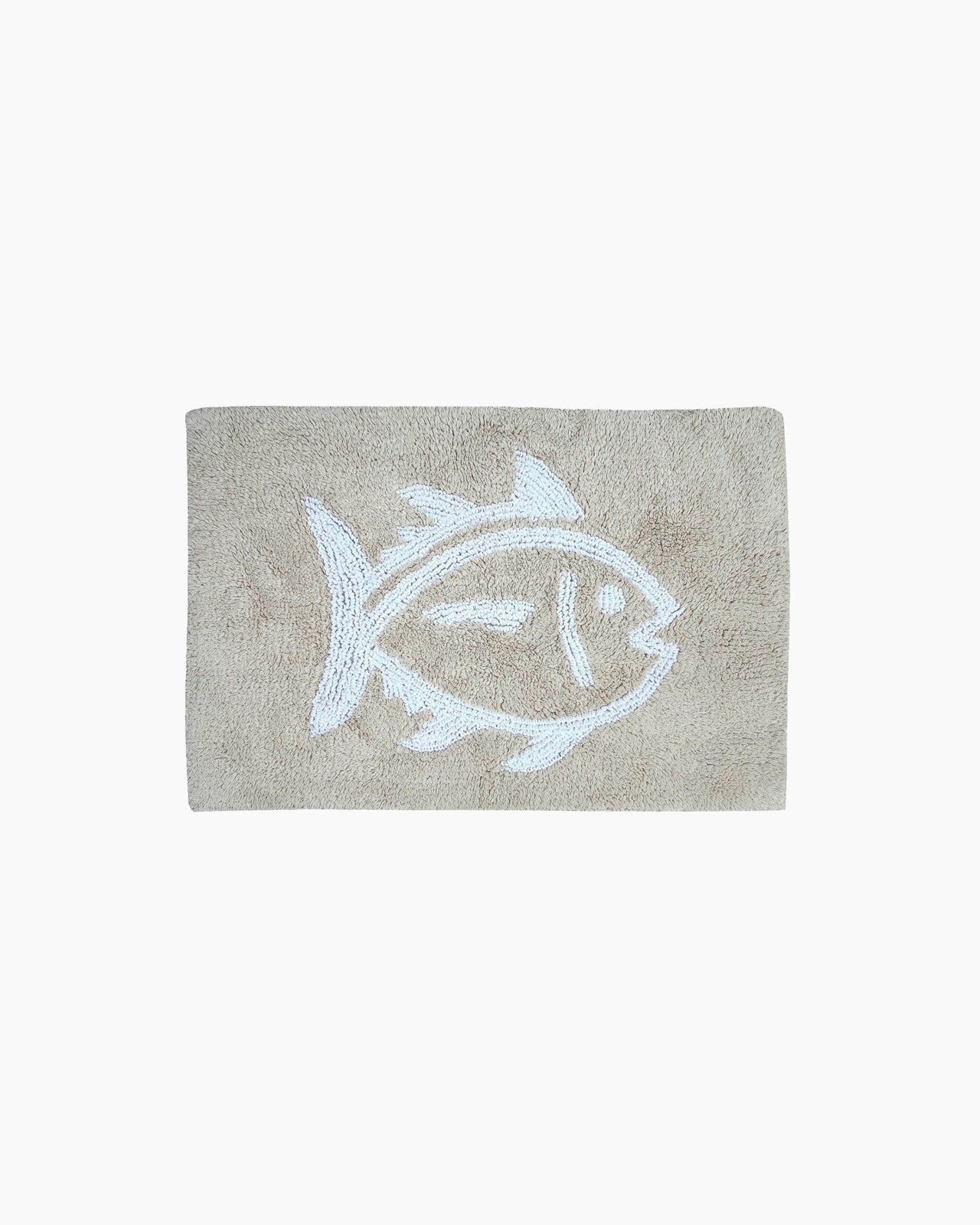 Reversible Skipjack Bath Rug - 17”W x 24”L – Southern Tide Southern Tide Limited Offer