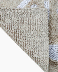 Reversible Skipjack Bath Rug - 17”W x 24”L – Southern Tide Southern Tide Limited Offer